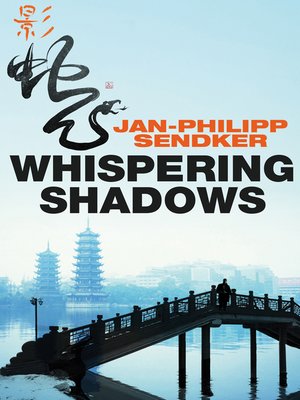 Whispering Shadows - ebook